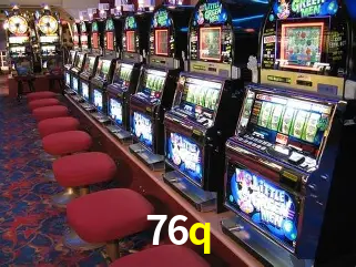 Desvendando o Mundo dos Jogos Virtuais na 76q