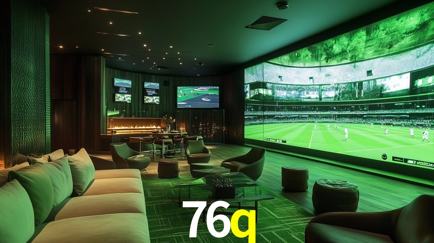 76q - Cassino Premium Brasileiro - 76q.com