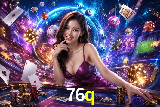 Welcome Bonus 76q