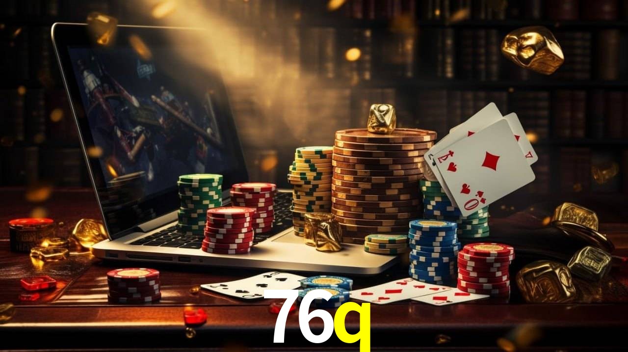 Estatísticas 76q