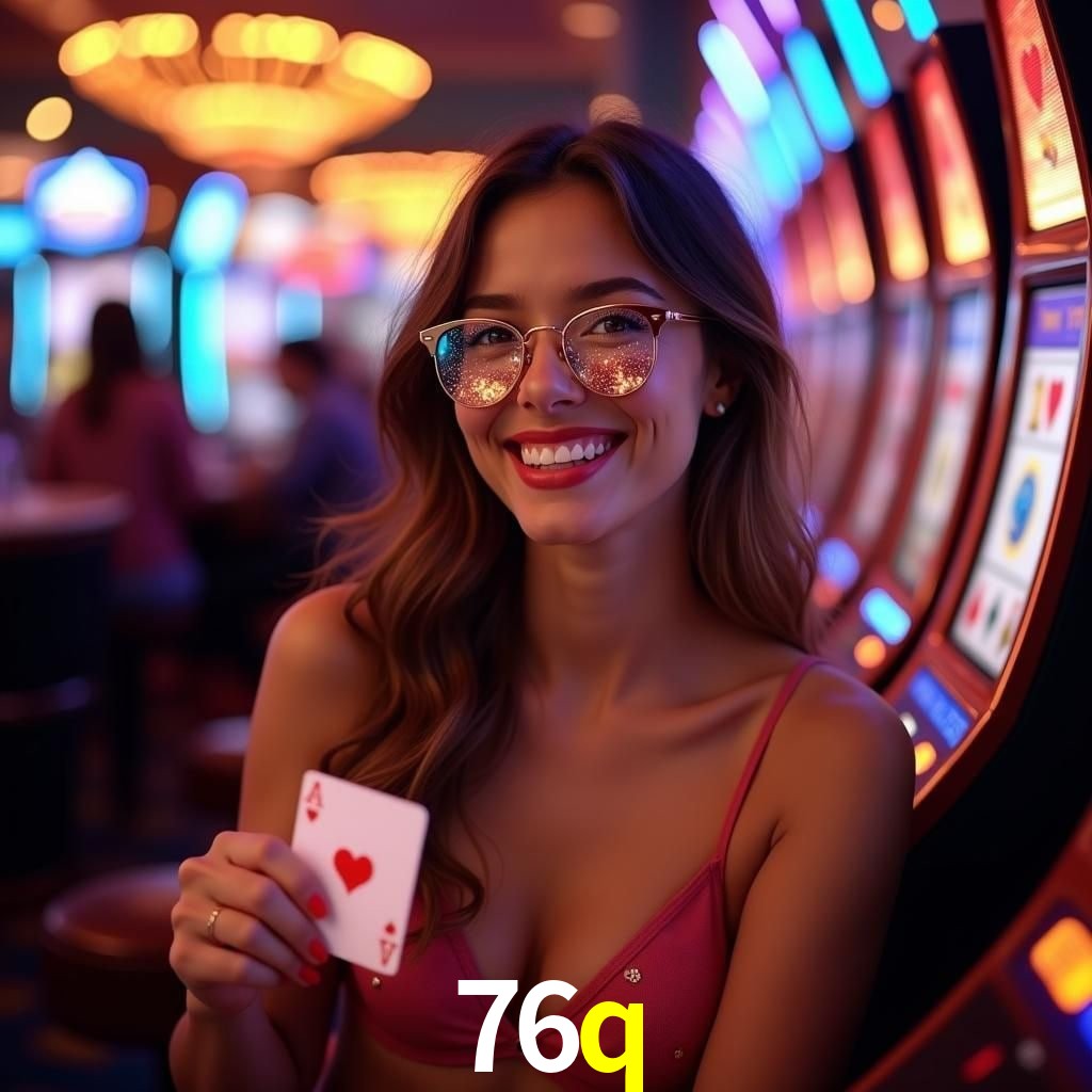 Experiência VIP 76q