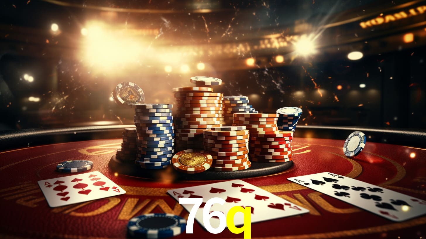Roulette Table 76q