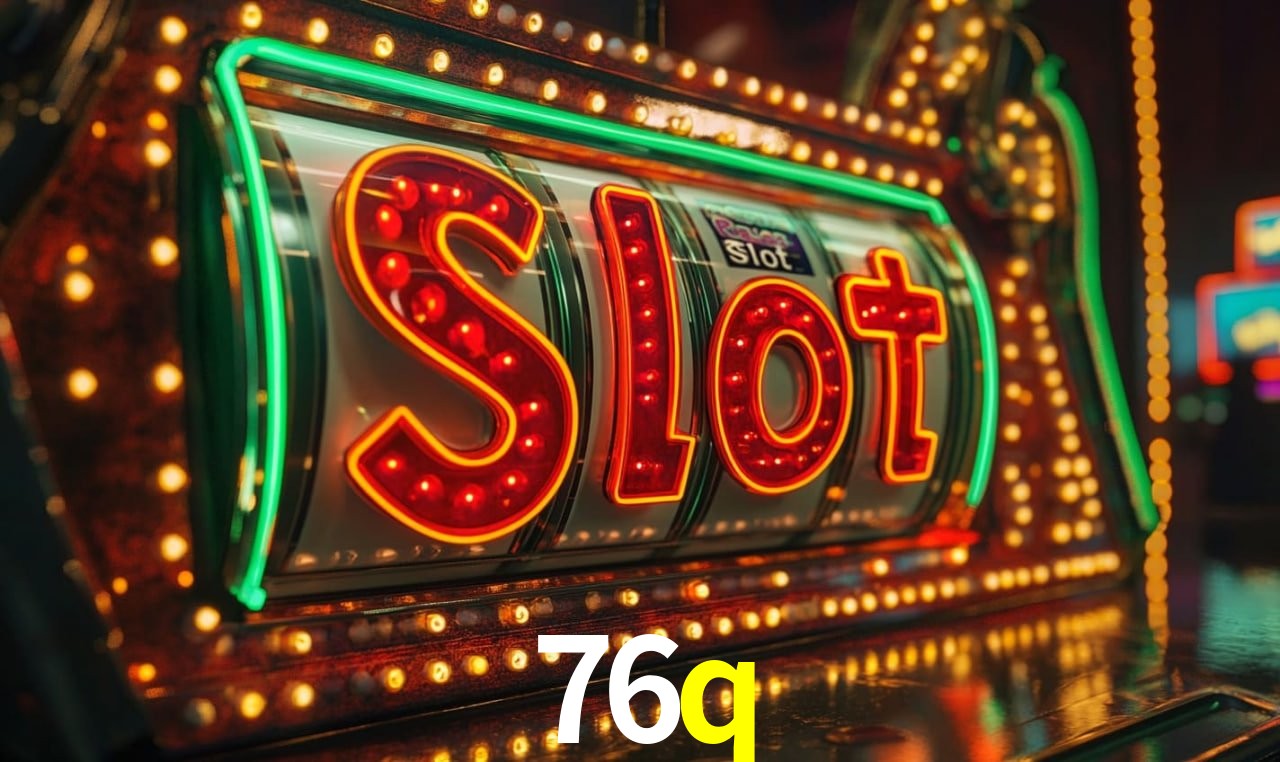 76q Logo Verificado
