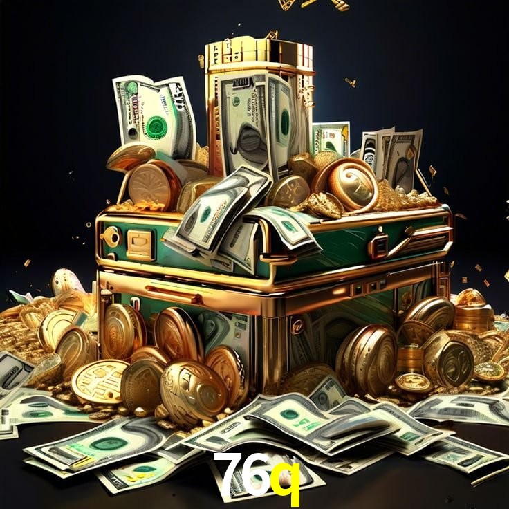 Jogos de Slot 76q