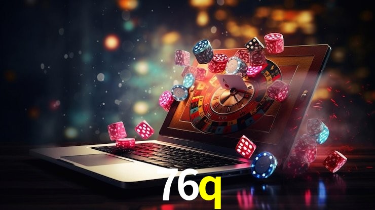 Interface do App 76q