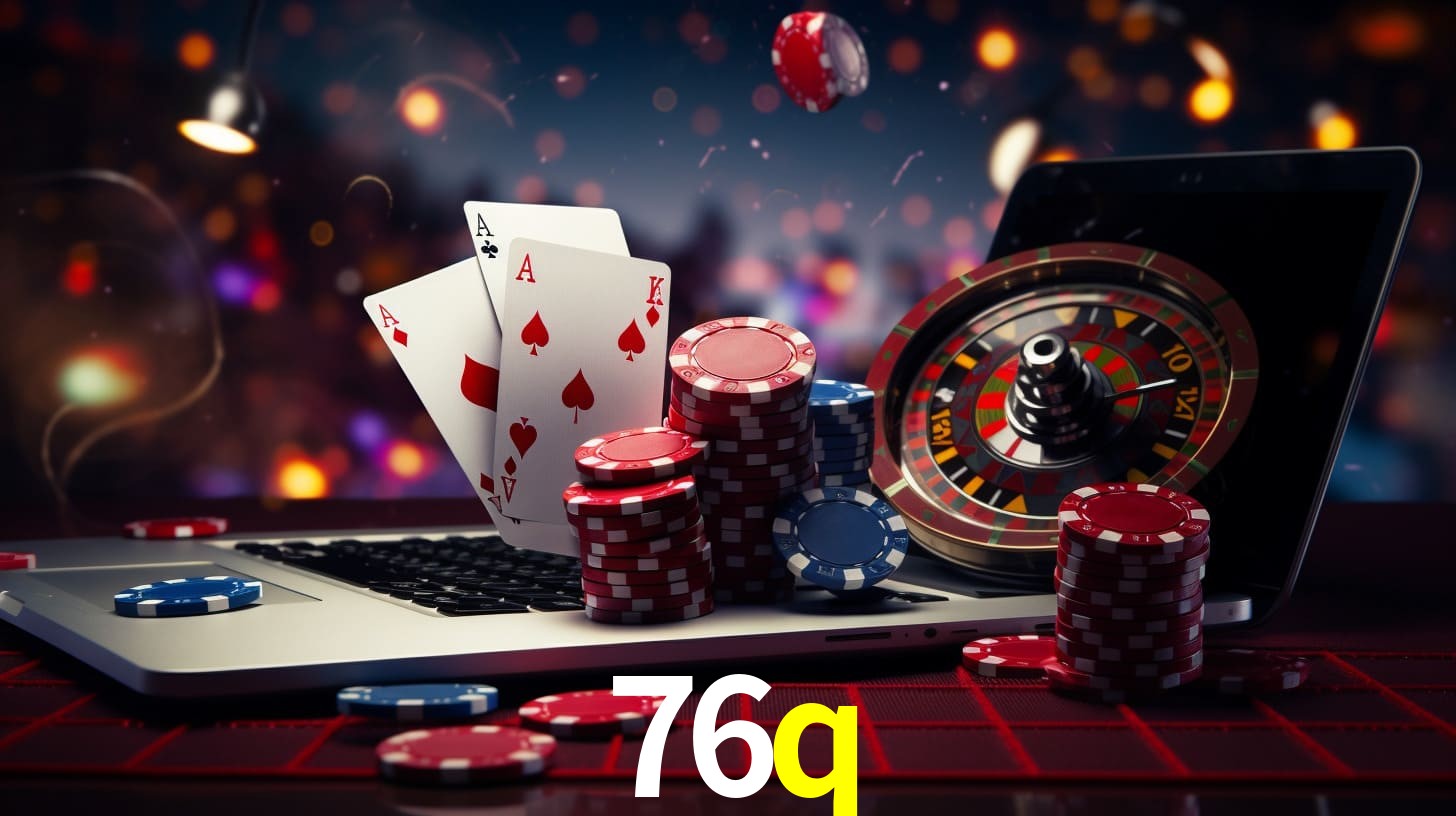 VIP Casino 76q