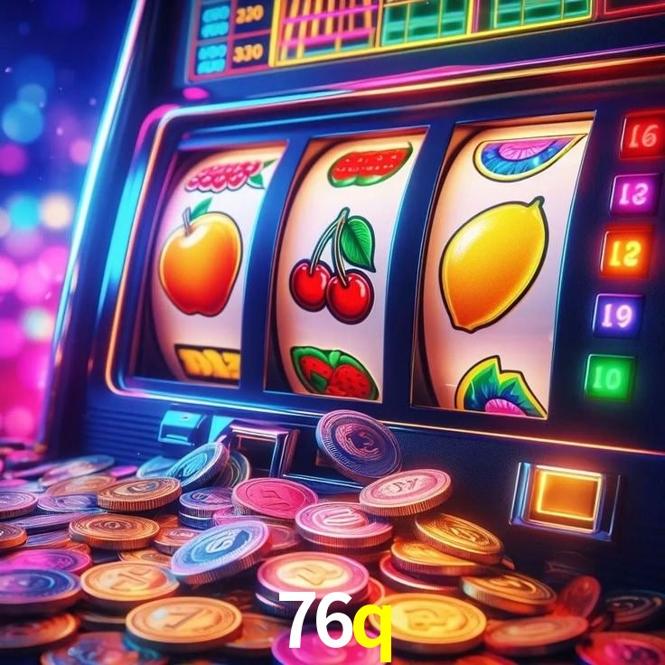 Casino Ao Vivo 76q
