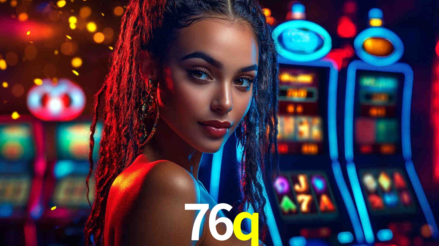 A Emoção da Loteria na 76q: Uma Chance de Mudança de Vida