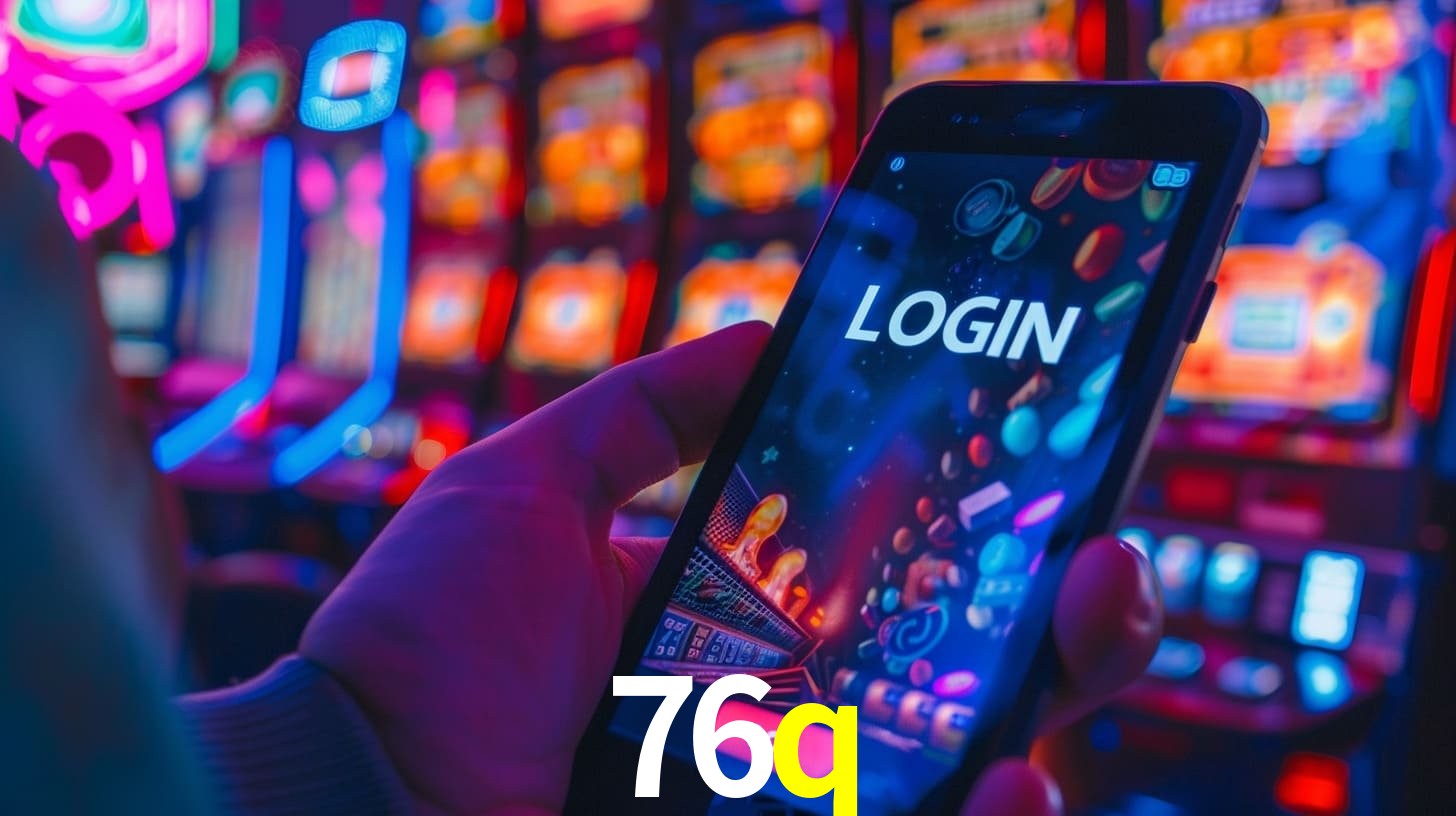 Apostas de Tênis 76q