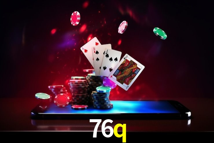 Live Casino 76q