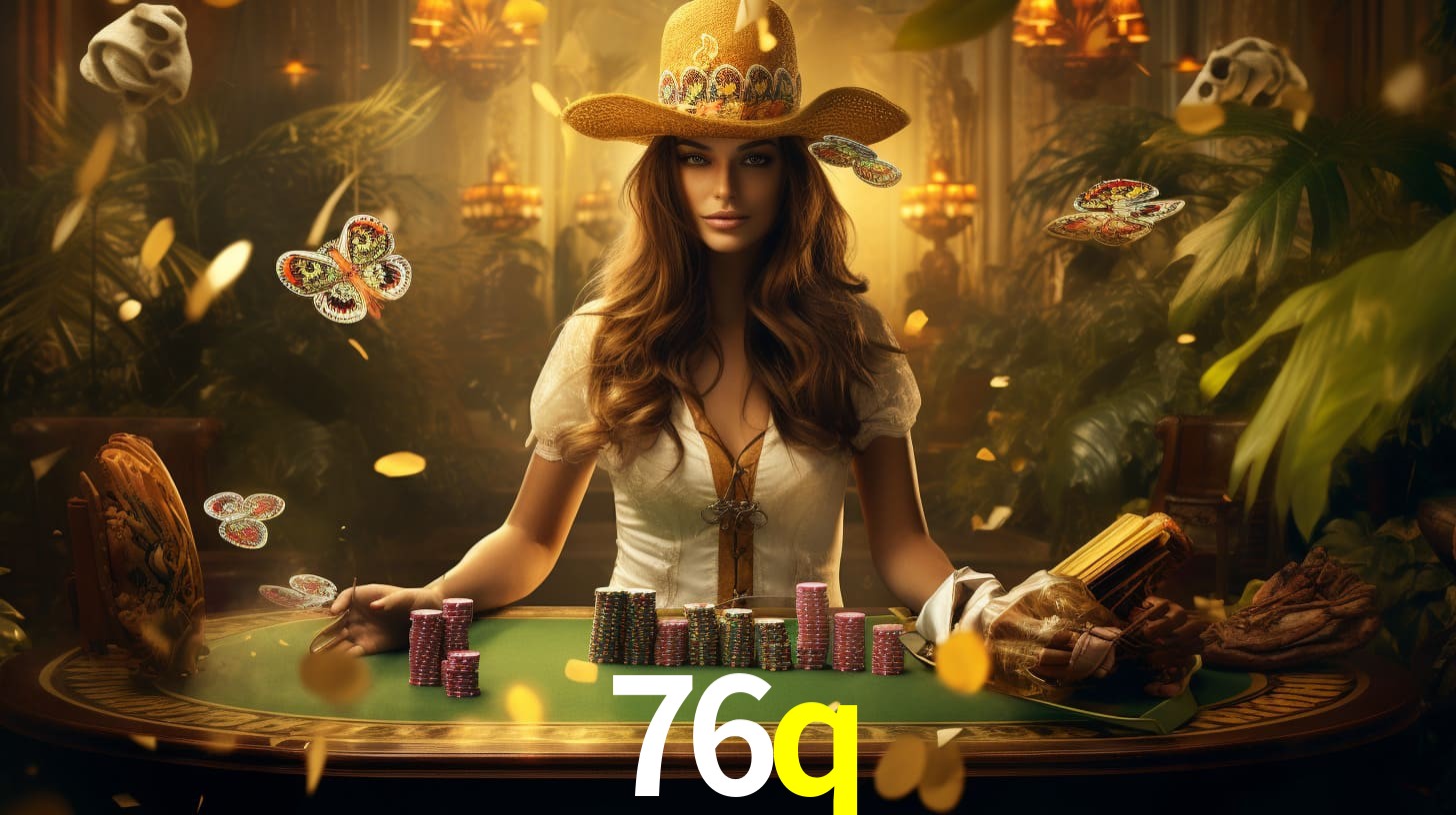 Live Casino 76q
