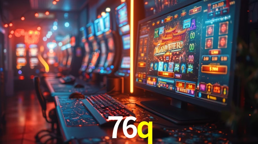 Experimente o Login Seguro Premium no 76q