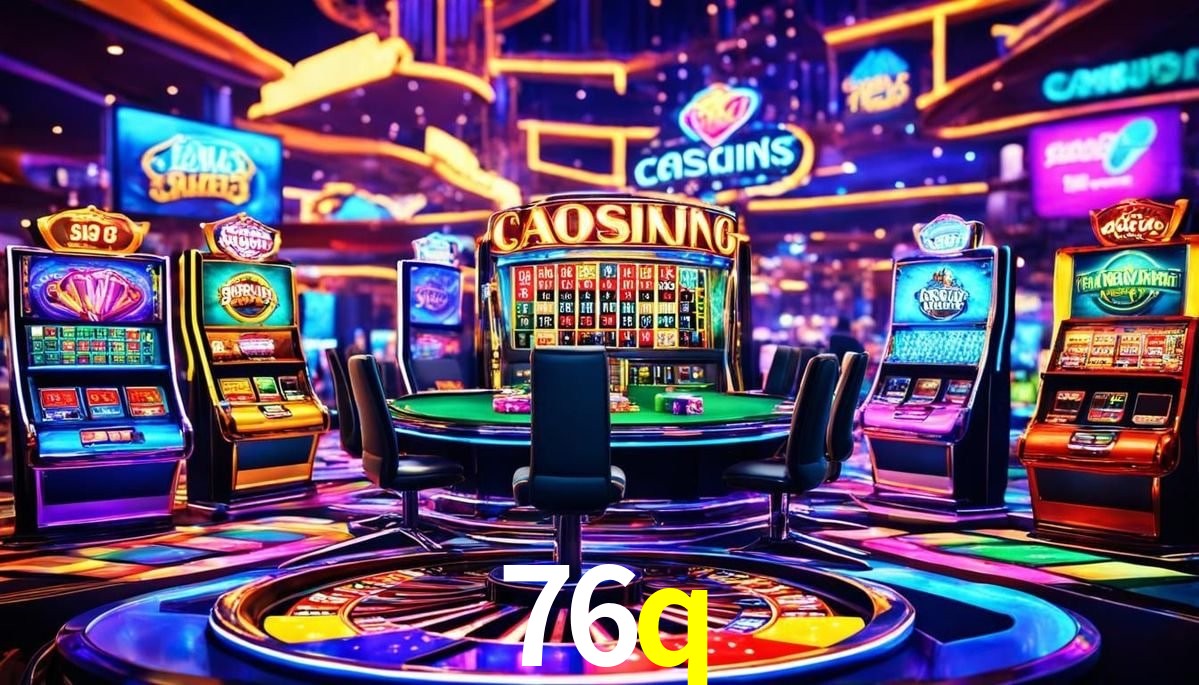 Login Seguro 76q