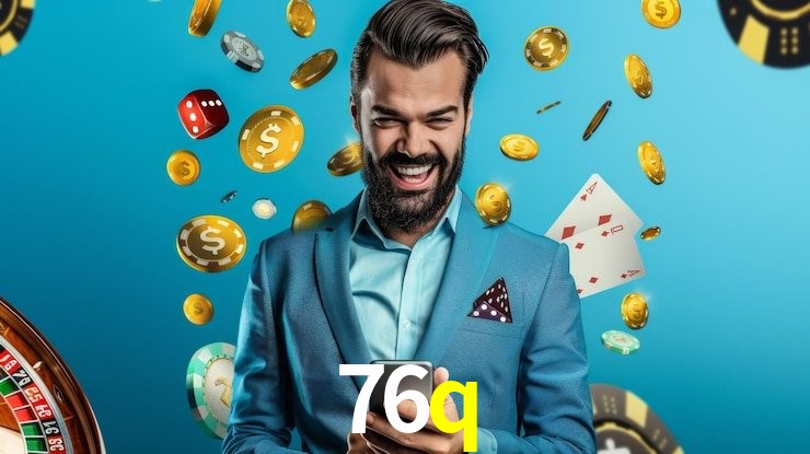 Game Providers 76q