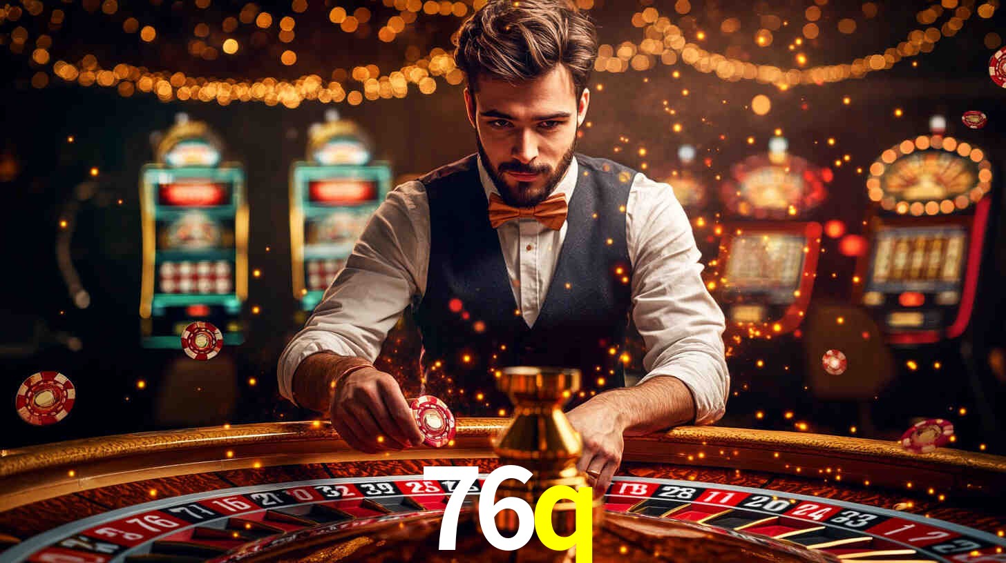 76q PIX instantâneo Brasil - Depósito e saque em minutos 24/7