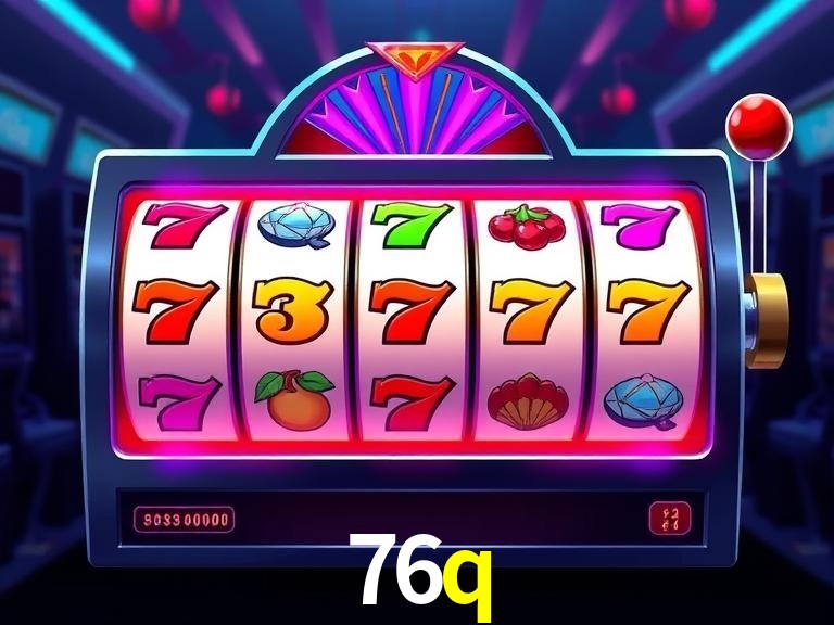 76q segurança SSL 256-bit - Licença Curaçao, eCOGRA, GLI certificado