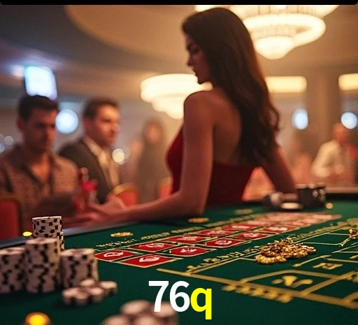 Vantagens exclusivas 76q para jogadores brasileiros